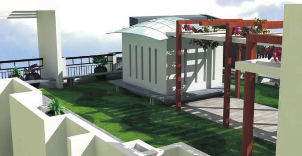 Images for Amenities of S and S Sarvam Apartments