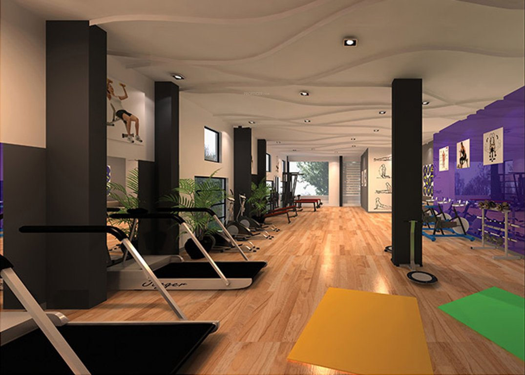 Images for Amenities of S and S Sarvam Apartments