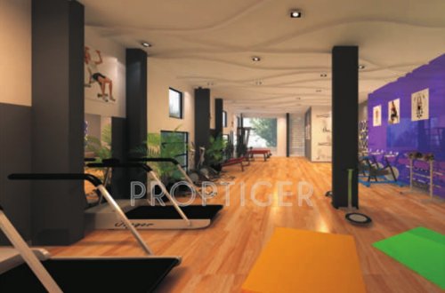 Images for Amenities of S and S Sarvam Apartments Images for Amenities of S and S Sarvam Apartments