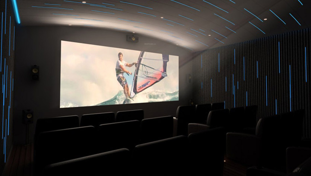 Images for Amenities of S and S Sarvam Apartments