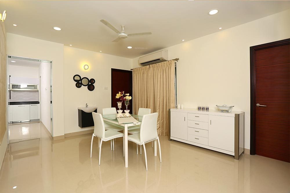 Images for Main Other of S and S Sarvam Apartments