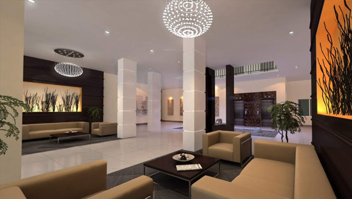 Images for Main Other of S and S Sarvam Apartments