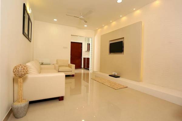 Images for Main Other of S and S Sarvam Apartments Images for Main Other of S and S Sarvam Apartments