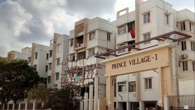  village Images for Project