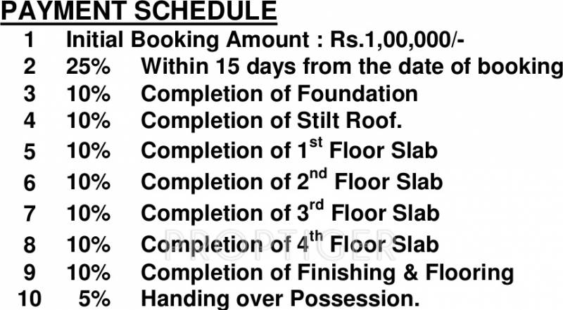  village Images for Payment Plan of Prince Village