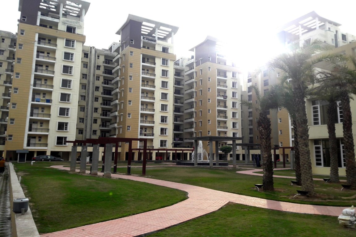 nirwana greens 4 Images for Elevation of Vision Nirwana Greens 4