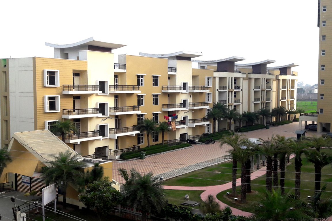 nirwana greens 4 Images for Elevation of Vision Nirwana Greens 4