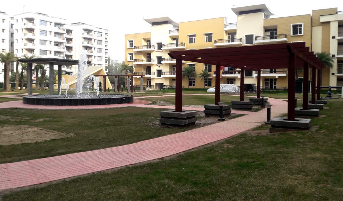 nirwana greens 4 Images for Amenities of Vision Nirwana Greens 4