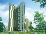 Images for Elevation of Unitech Heights  heights Images for Elevation of Unitech Heights