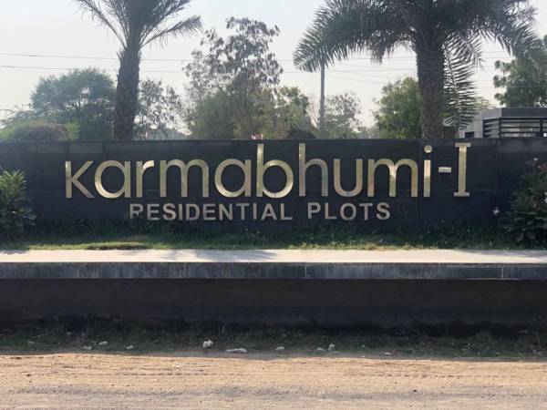 Elevation karmabhumi-1 Elevation