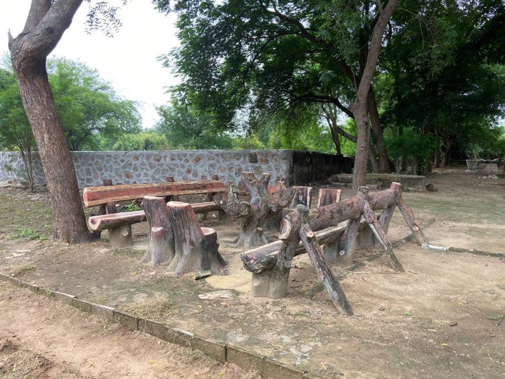  karmabhumi 1 Elevation