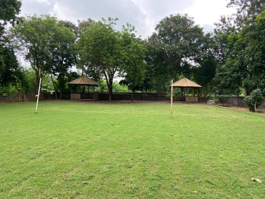  karmabhumi 1 Elevation