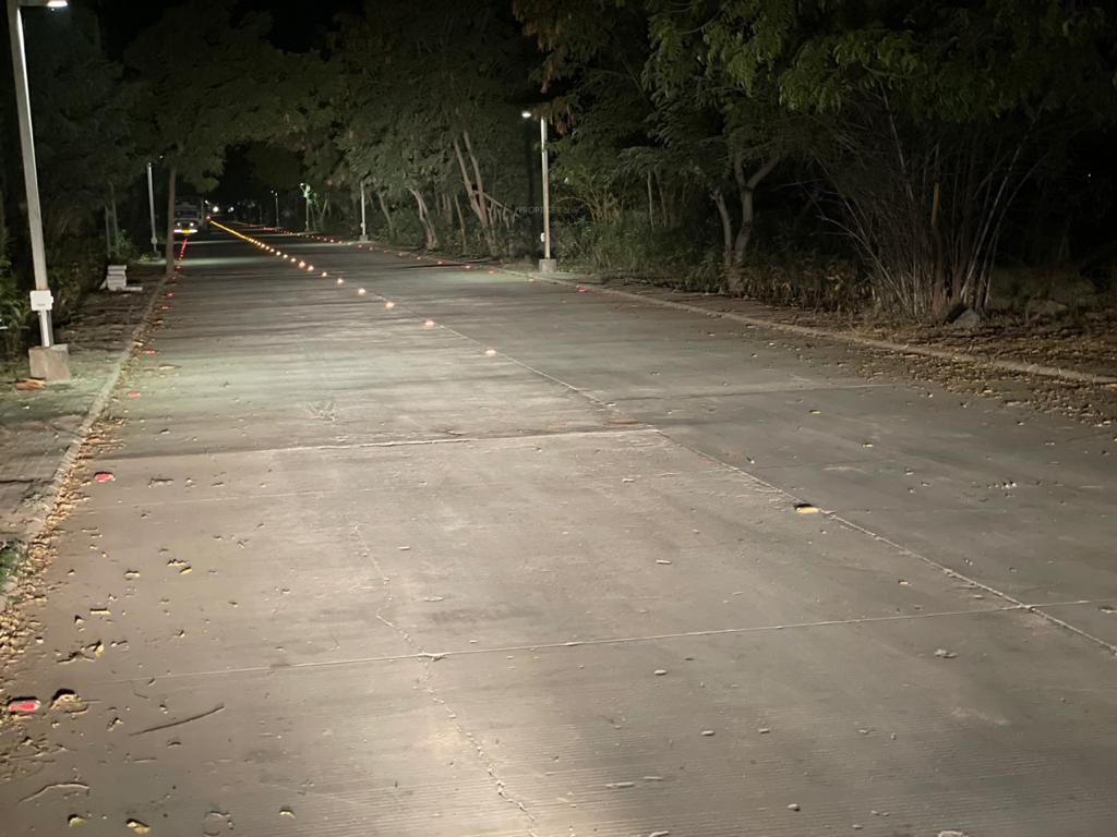  karmabhumi 1 Elevation