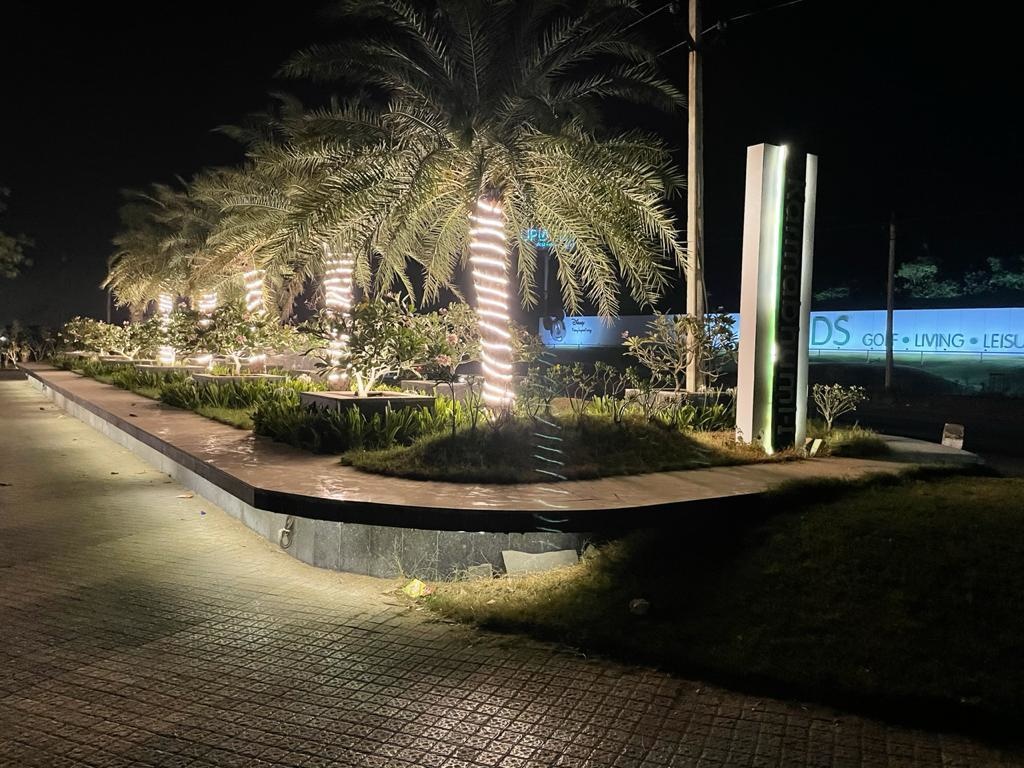  karmabhumi 1 Elevation