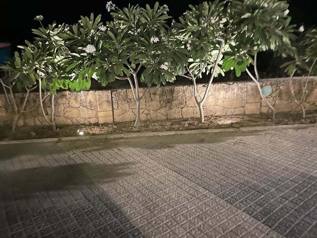  karmabhumi 1 Elevation