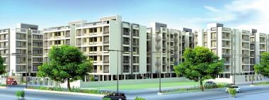 Elevation divyajivan-lifestyle Elevation