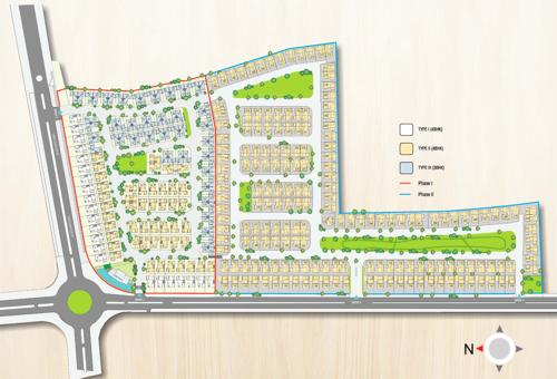 Images for Layout Plan of Pacifica The Meadows the-meadows Images for Layout Plan of Pacifica The Meadows