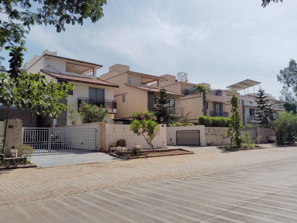  the meadows Elevation