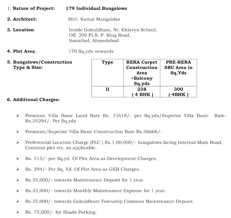 the-meadows Construction Linked Payment (CLP) Payment Plan