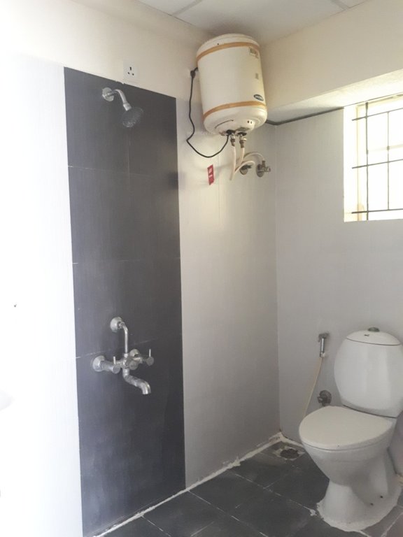 krishna ikon Bathroom