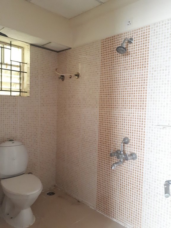 krishna ikon Bathroom