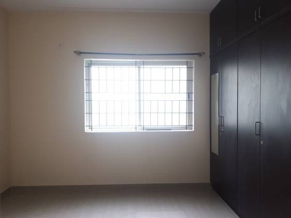 Bedroom krishna-ikon Bedroom