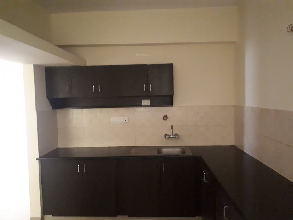 krishna ikon Kitchen