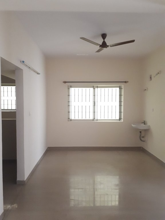 krishna ikon Living Area