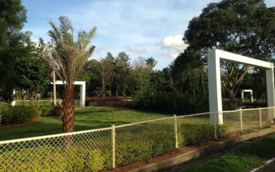 Elevation premium-villa-plots Elevation