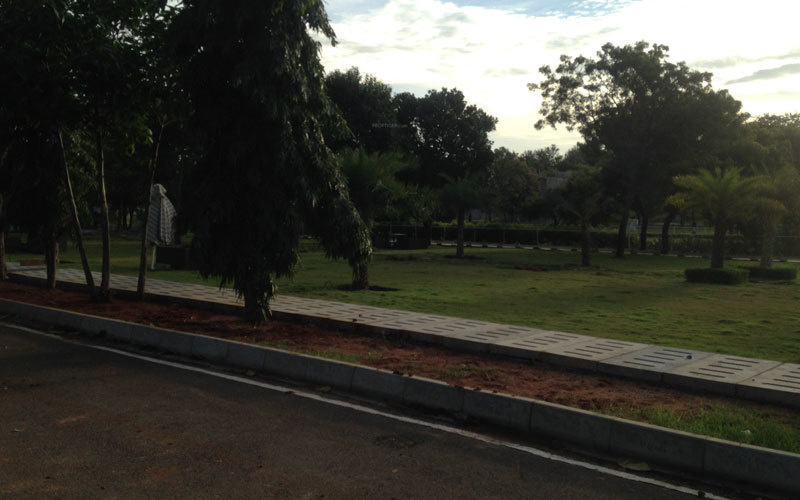 Images for Main Other of Bluejay Premium Villa Plots