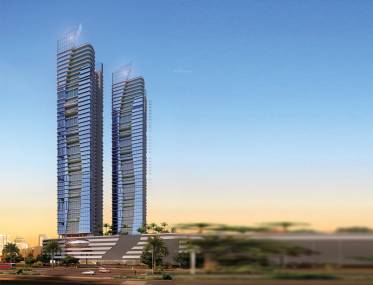 Images for Elevation of Vardhman Group Mumbai Superbia Images for Elevation of Vardhman Group Mumbai Superbia