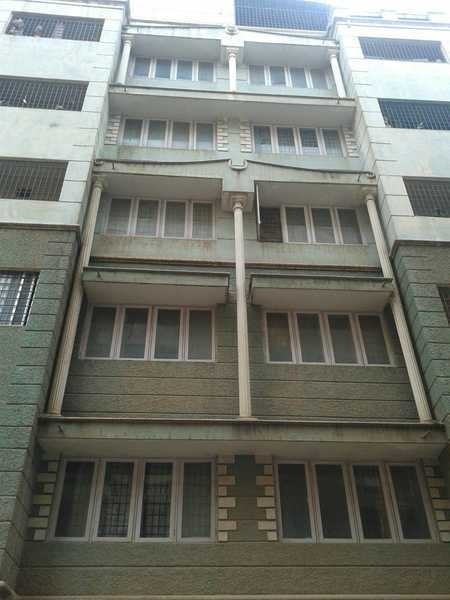  casa-verde Elevation