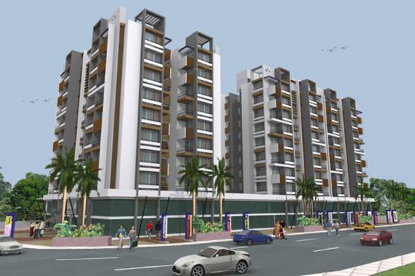  altezza Images for Elevation of Devnandan Altezza