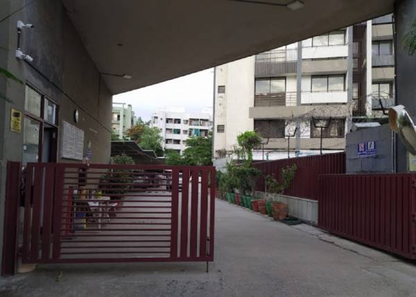 Gated Community altezza Gated Community