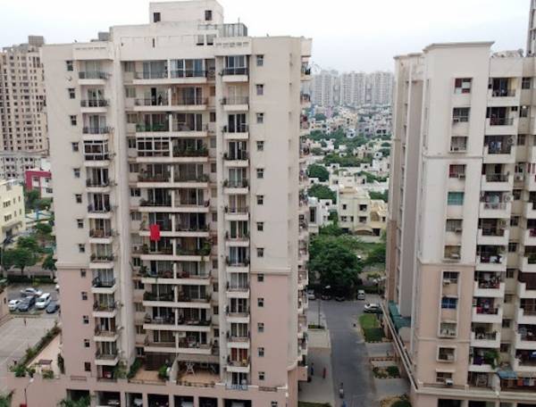 Elevation wimbley-estate Elevation