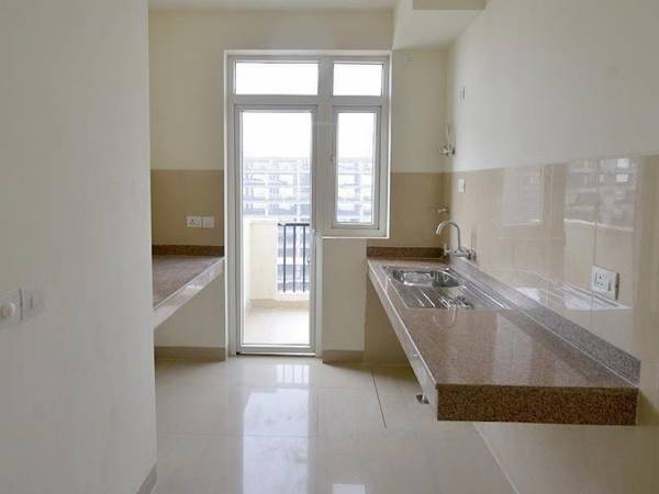 Kitchen wimbley-estate Kitchen