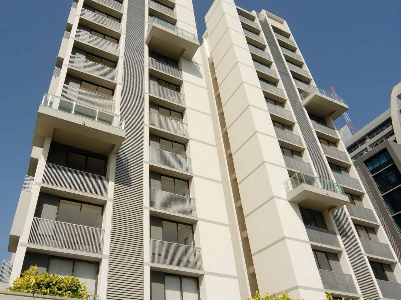 Images for Elevation of Goyal Riviera Harmony