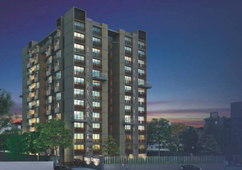 Images for Elevation of Goyal Riviera Harmony