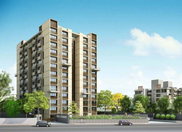Images for Elevation of Goyal Riviera Harmony