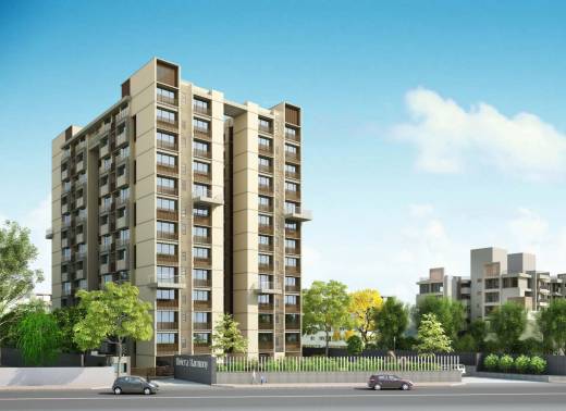 Images for Elevation of Goyal Riviera Harmony Images for Elevation of Goyal Riviera Harmony