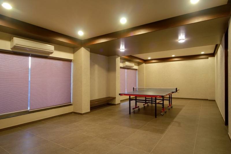 Images for Amenities of Goyal Riviera Harmony