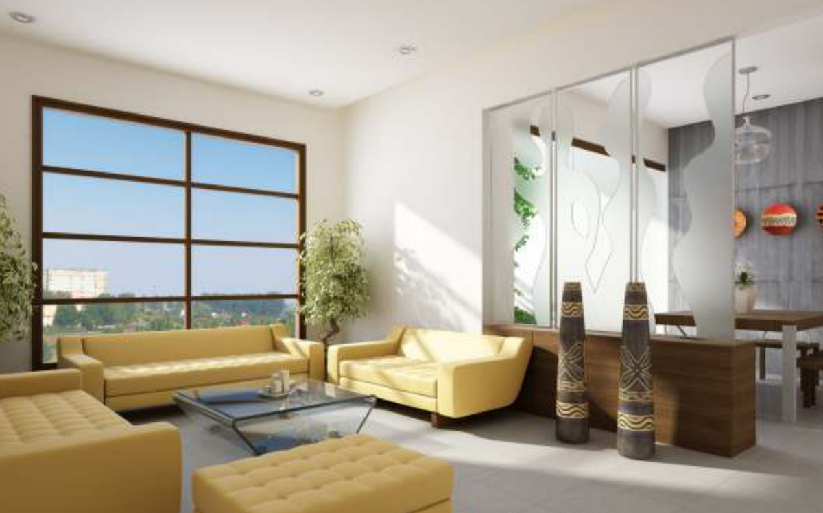 Images for Main Other of Goyal Riviera Harmony