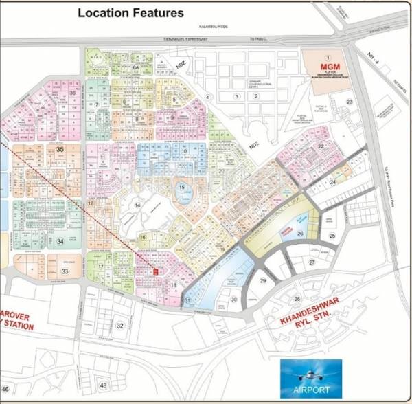 aaron-infra--projects kanupriya Location Plan