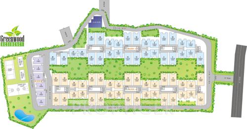 Images for Layout Plan of Modi Greenwood Residency greenwood-residency Images for Layout Plan of Modi Greenwood Residency