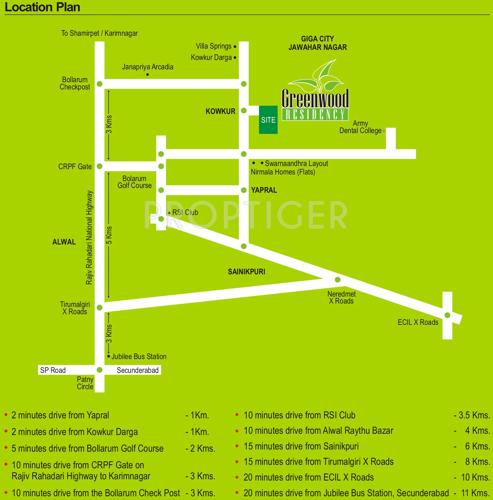 Images for Location Plan of Modi Properties Greenwood Residency greenwood-residency Images for Location Plan of Modi Properties Greenwood Residency