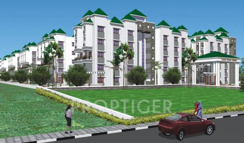 Images for Elevation of Modi Properties Greenwood Residency greenwood-residency Images for Elevation of Modi Properties Greenwood Residency