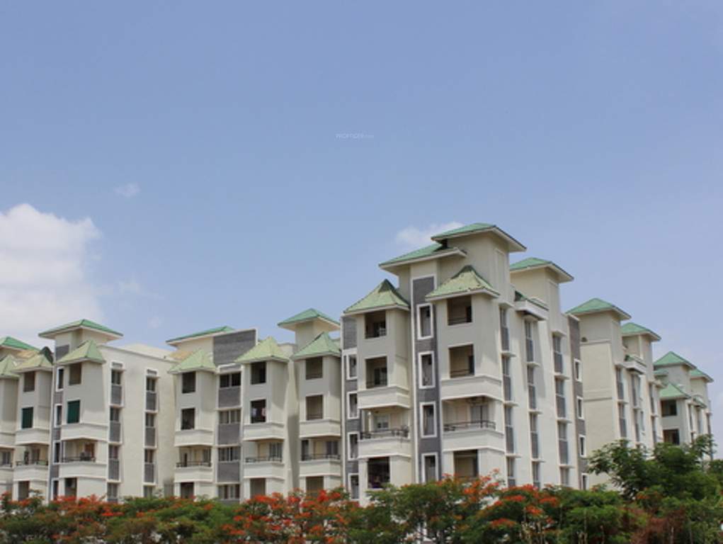 greenwood residency Images for Elevation of Modi Properties Greenwood Residency