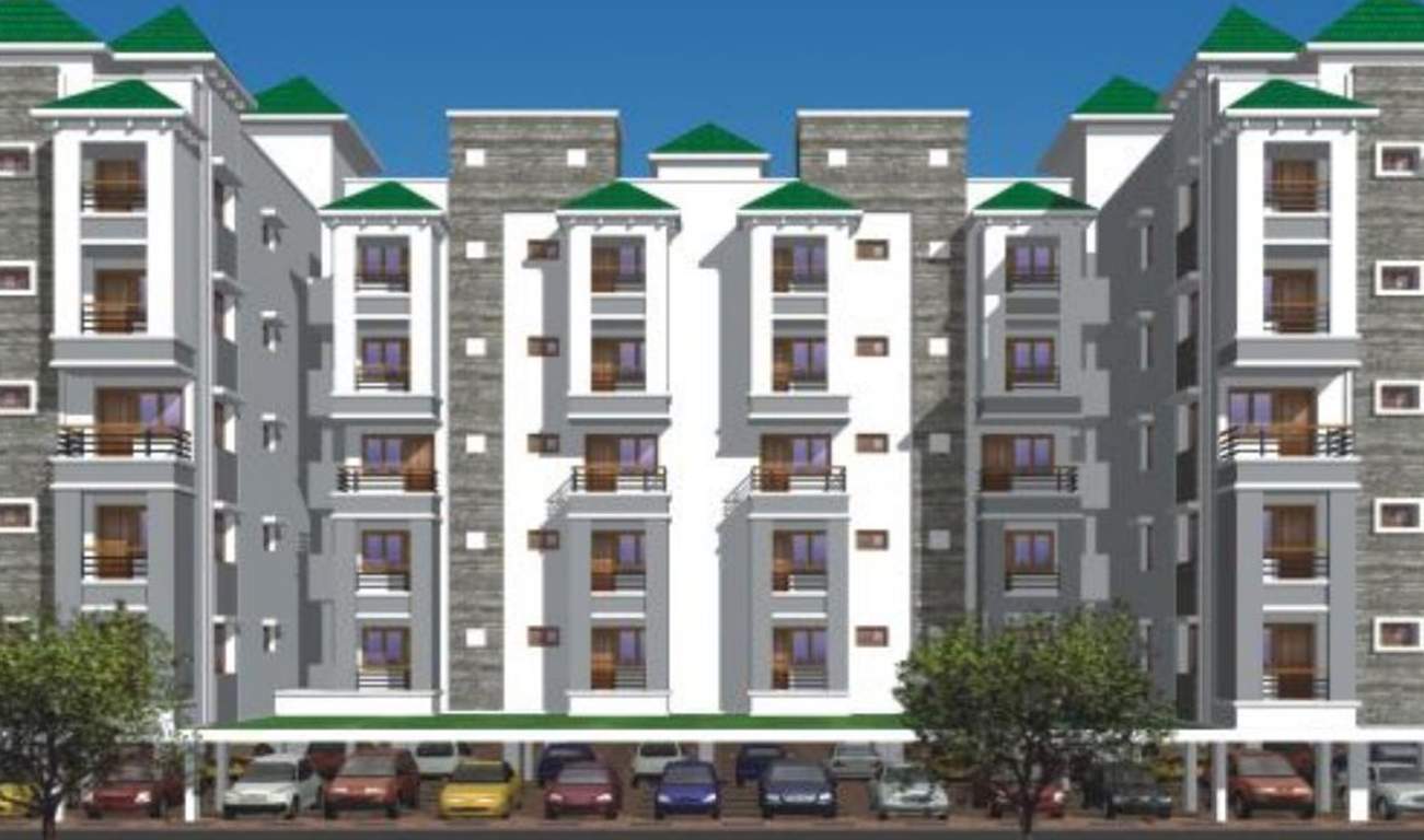 greenwood residency Images for Elevation of Modi Properties Greenwood Residency