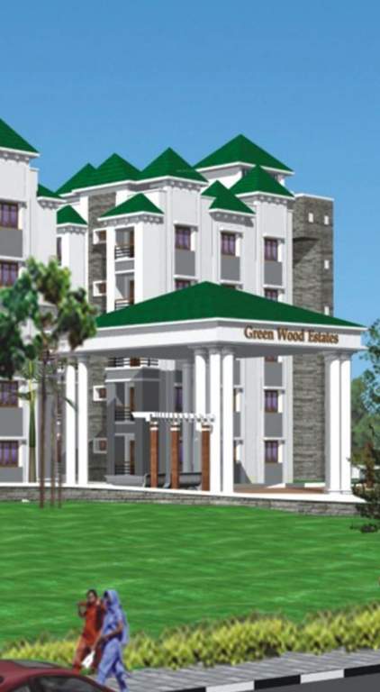greenwood residency Images for Elevation of Modi Properties Greenwood Residency