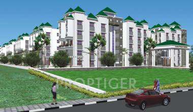 Images for Elevation of Modi Properties Greenwood Residency Images for Elevation of Modi Properties Greenwood Residency